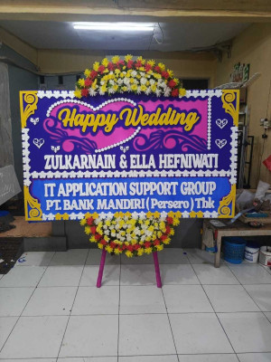 Papan Bunga Pabuaran